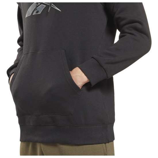 Reebok Ανδρικό φούτερ ID Camo BL Hoodie Reebok Ανδρικό φούτερ ID Camo BL Hoodie